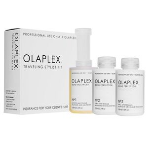 Olaplex Traveling Stylist Kit